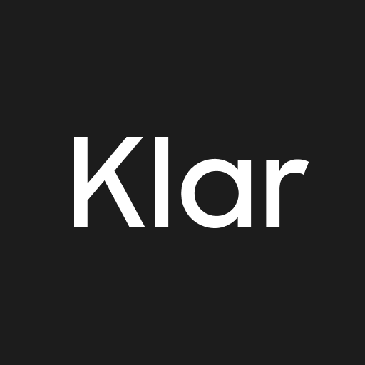 Klar